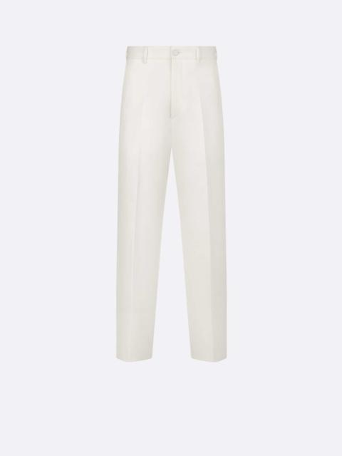 Dior DIOR BY ERL Straight Pants