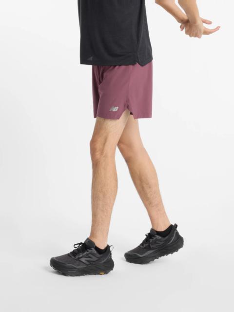 New Balance Men's RC Short 5"