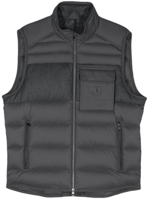 Moncler Estagnour gilet
