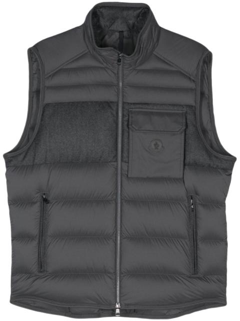 Estagnour gilet