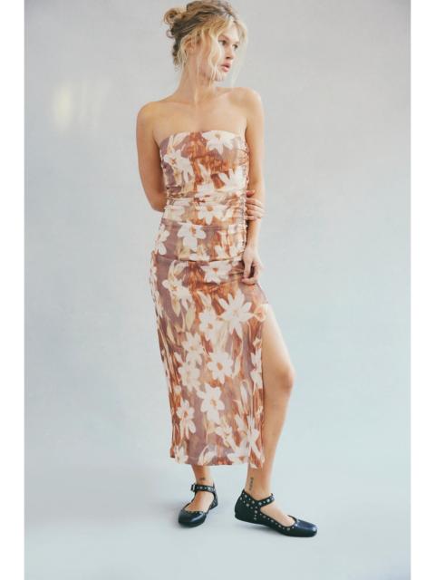 FREE PEOPLE Presley Midi Dress