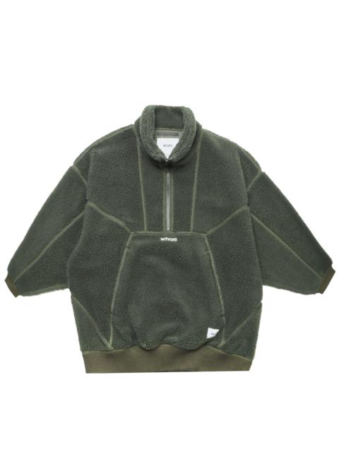 史上最も激安 オプティミスティック 即発送 BOA X-LARGE - 22AW WTAPS