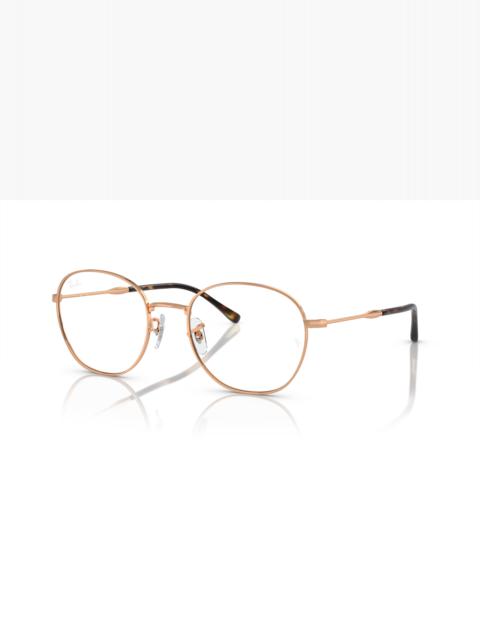Ray-Ban RB6509 광학