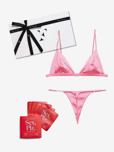 Fleur du Luxe Gift Set