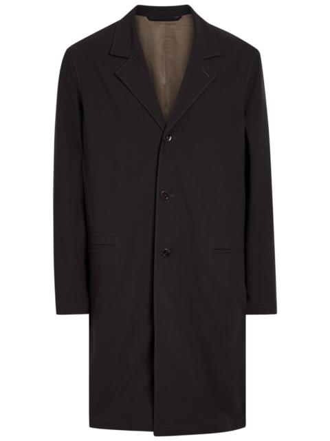Lemaire Lemaire Wool Coat