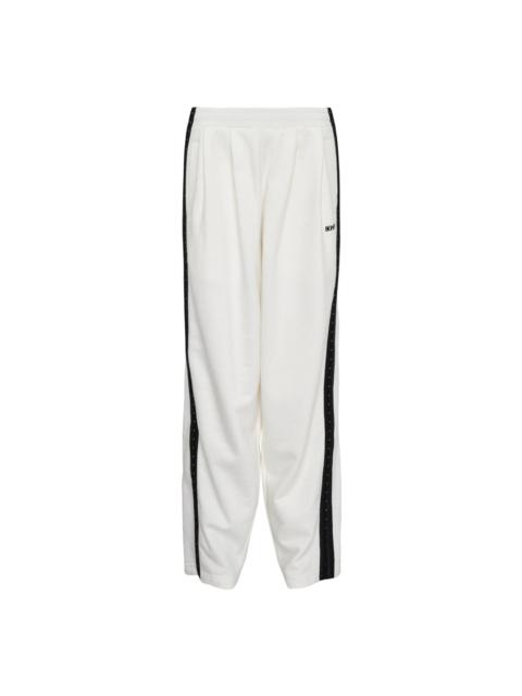 BONBOM Double Hook Sweat Pants