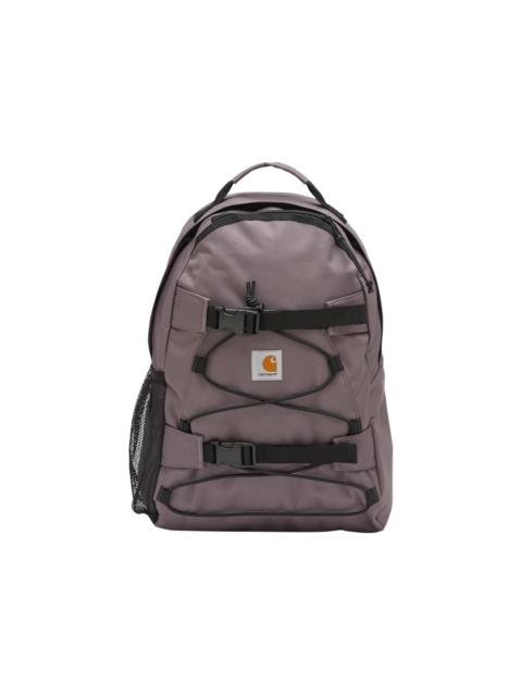 Carhartt Carhartt WIP Kickflip Backpack Manta