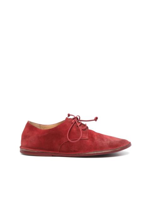 Marsèll leather brogues