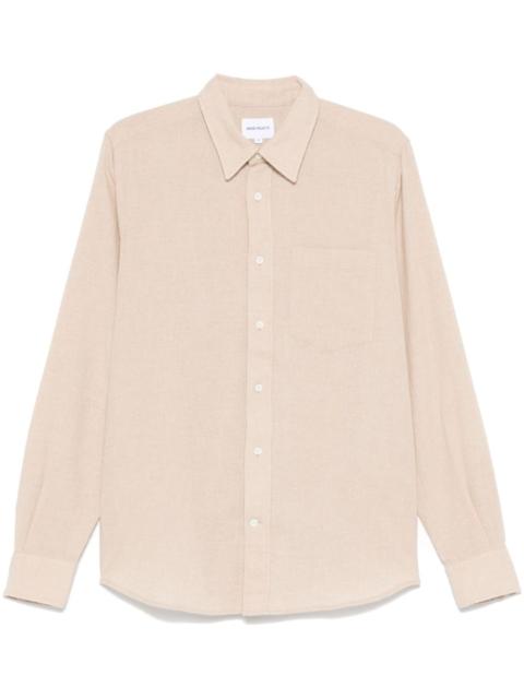 NORSE PROJECTS Algot shirt