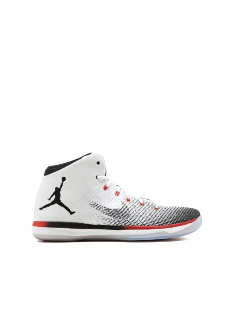 Jordan Air Jordan 31 high-top sneakers