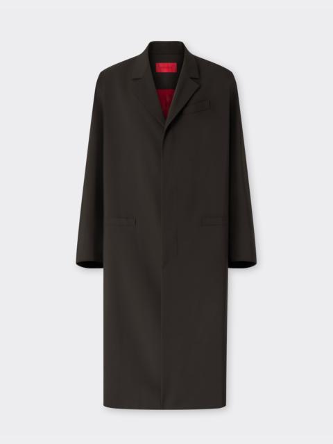 Ferrari Coat in cool Q-Cycle® wool