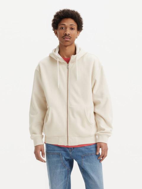 Levi's FULL-ZIP WORKWEAR HOODIE