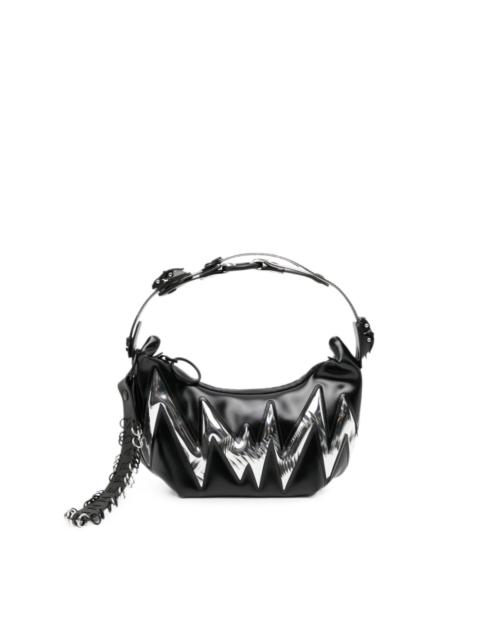 Innerraum Object HMO Flash Half Moon bag