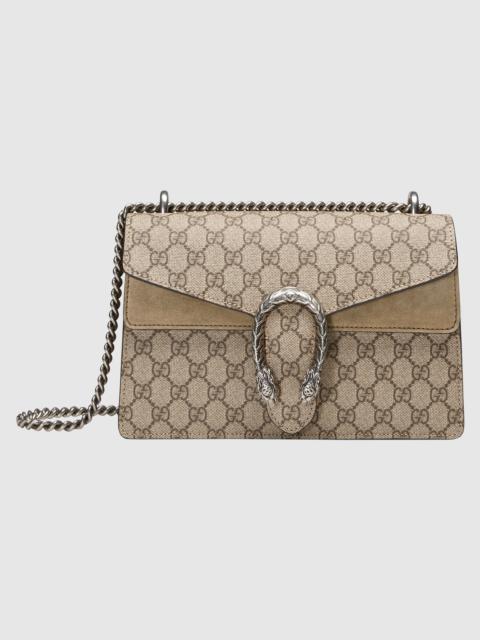 GUCCI Dionysus GG small shoulder bag