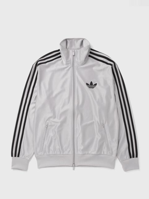 adidas WMNS METALLIC FIREBIRD LOOSE TRACK TOP