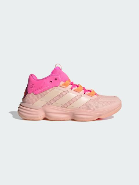 adidas Court Stabil Indoor Shoes