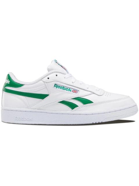 Reebok Club C Revenge Glen Green White