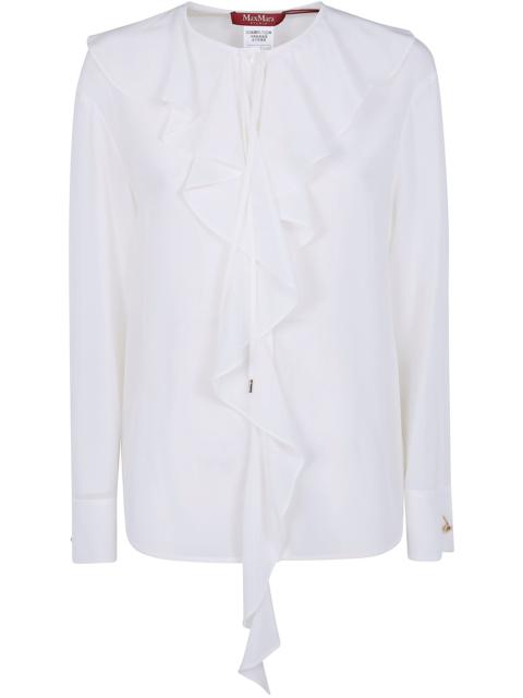Max Mara Studio "Mstepica" Shirt