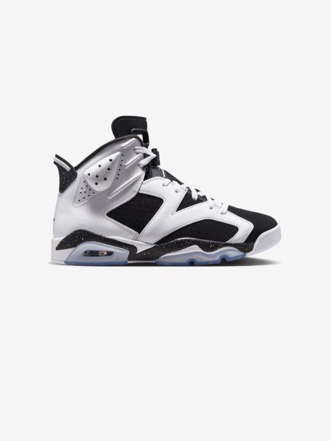 Jordan Air Jordan 6 Retro "Oreo"
