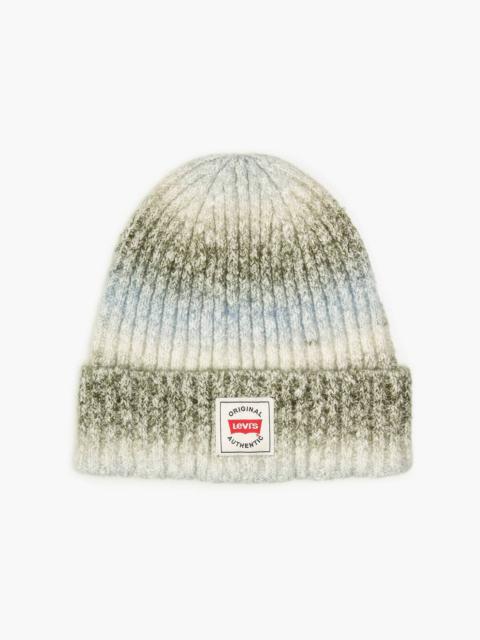 Levi's HOLIDAY BATWING BEANIE