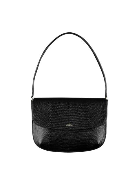 A.P.C. Sarah Shoulder bag