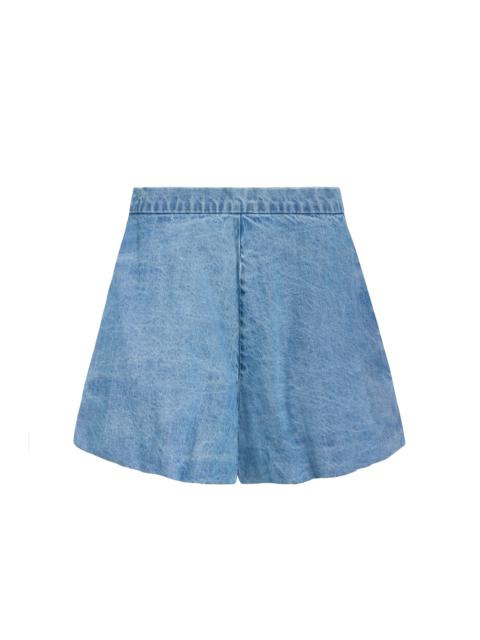 MARIE OLIVER ROXY SHORT