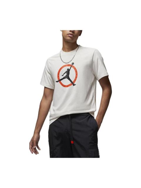 Jordan Air Jordan Flight MVP T-Shirt 'Phantom' DV8436-030