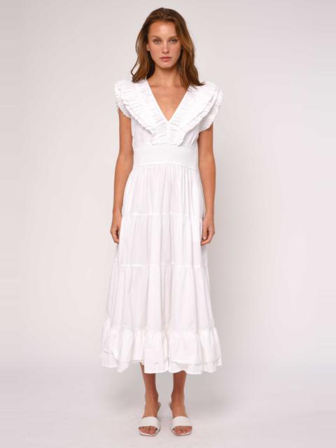 Love the Label Maribel Midi Dress