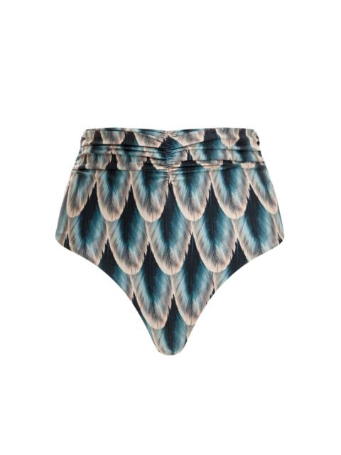 Vaiven Pluma bikini bottom