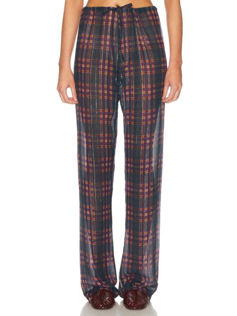 Dries Van Noten Pachas Pant
