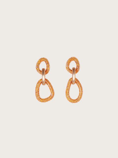 Cult Gaia REYES EARRING