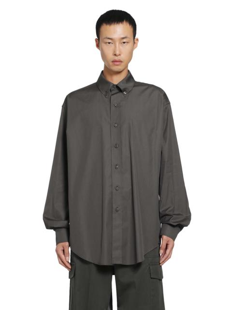 RIER Cotton Poplin Shirt