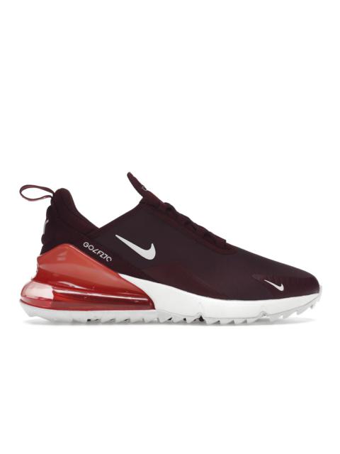 Nike Air Max 270 Golf Dark Beetroot