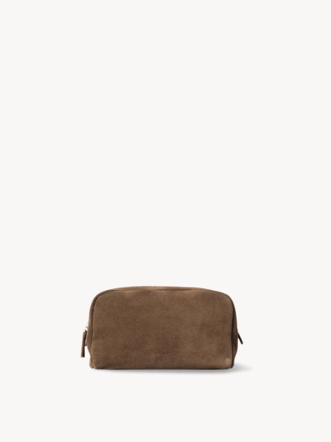 The Row Astra Pouch