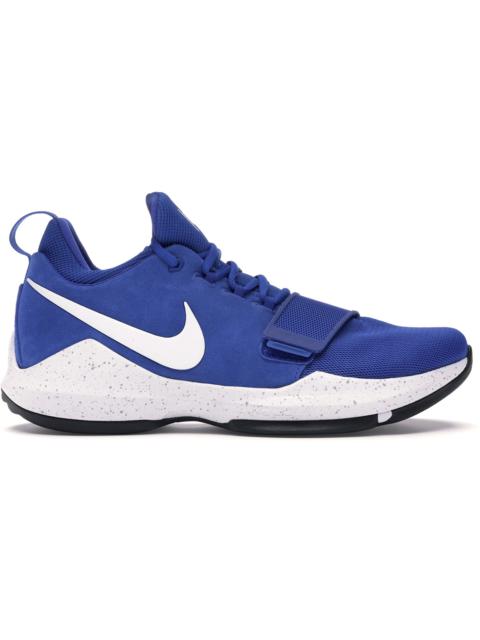 Nike PG 1 Game Royal