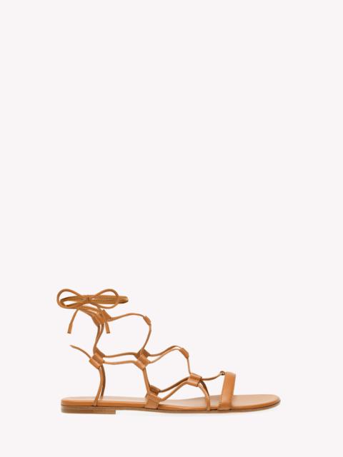 Gianvito Rossi GIZA 05
