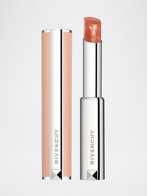 Givenchy Rose Plumping Lip Balm 24H Hydration