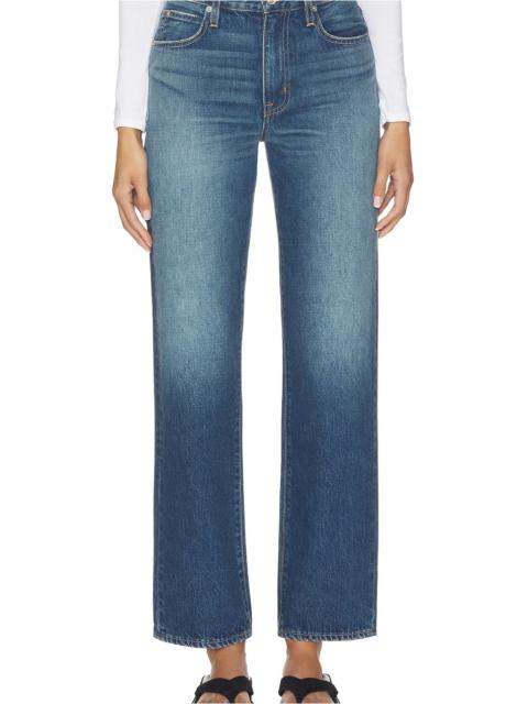 SLVRLAKE Kendra Jeans