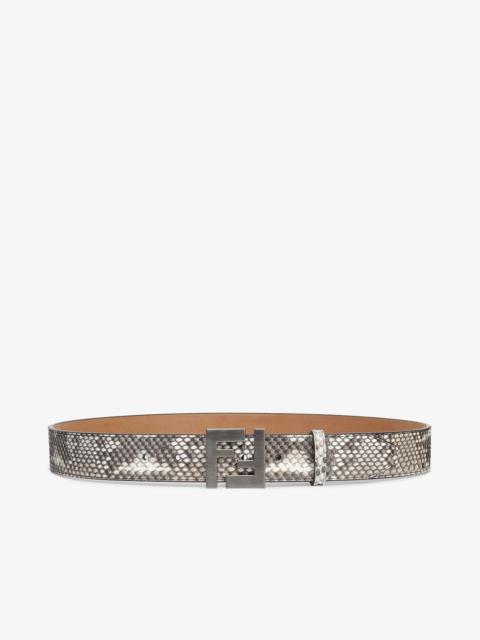 FENDI FF Belt