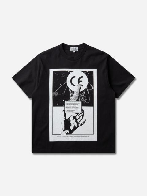 Cav Empt Men's MD Necessity T-Shirt Black
