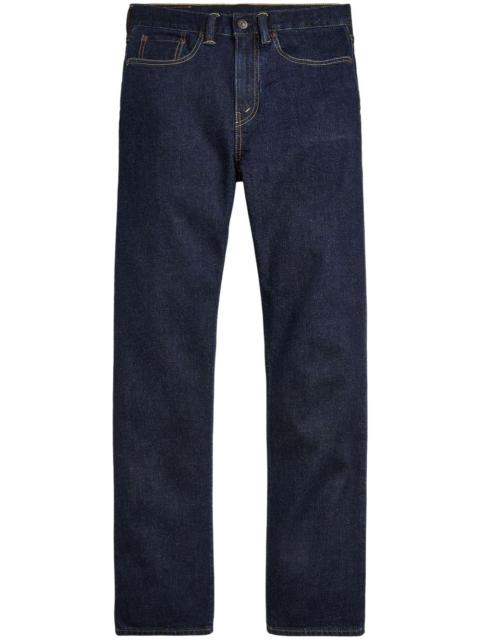 RRL by Ralph Lauren straight jeans