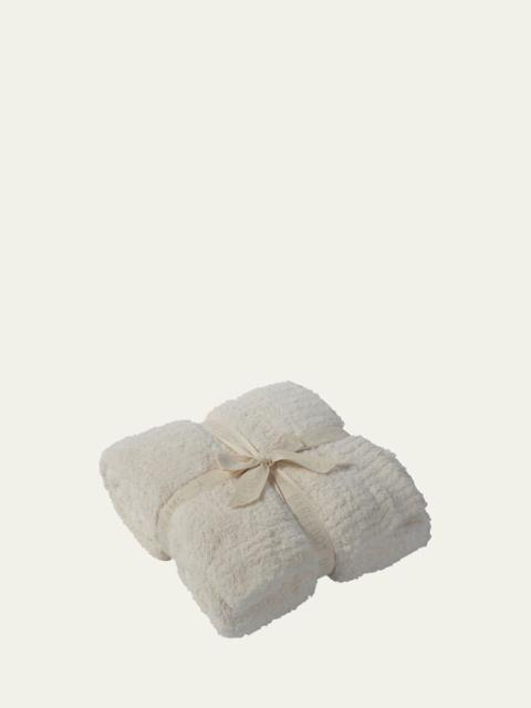 Barefoot Dreams CozyChic Throw