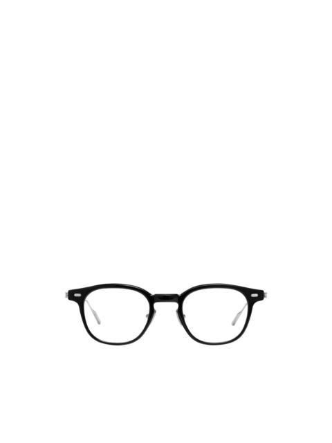 GENTLE MONSTER Odin 01 round-frame glasses