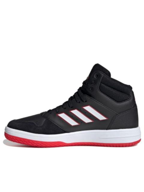 adidas adidas neo Gametaker Non-Slip Breathable Black EH1145