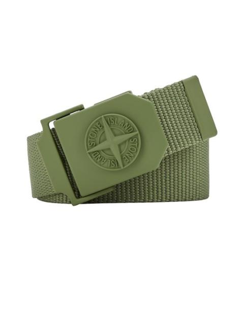 Stone Island 94071 OLIVE GREEN