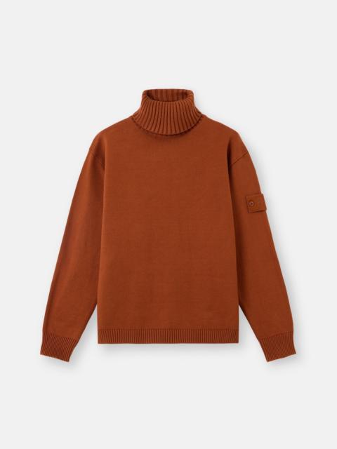 Stone Island 5100038 WINTER COTTON_S.I. GHOST
