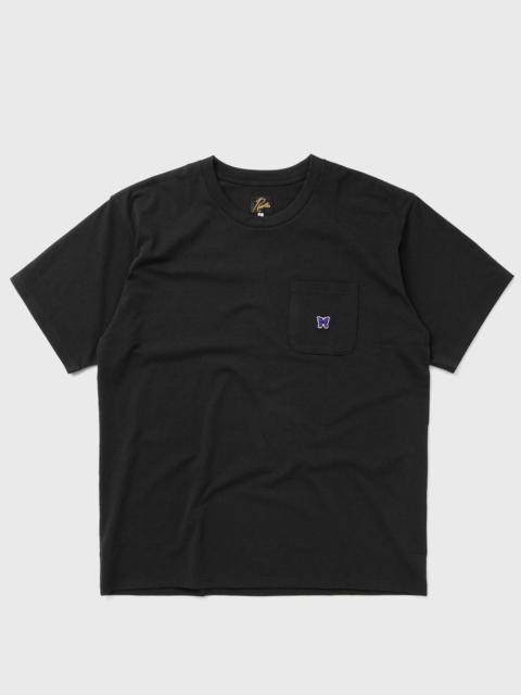 NEEDLES S/S Crew Neck Tee