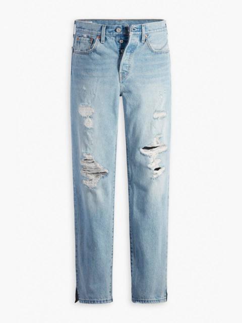 Levi's 501® ORIGINAL FIT WOMEN'S JEANS