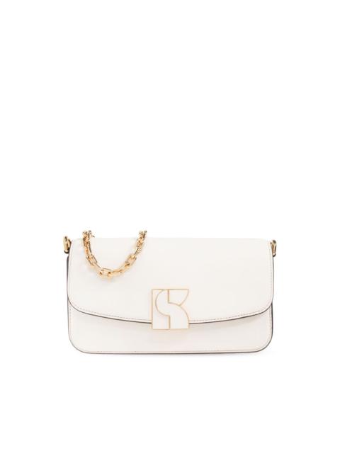 kate spade Dakota appliqué-logo cross body bag