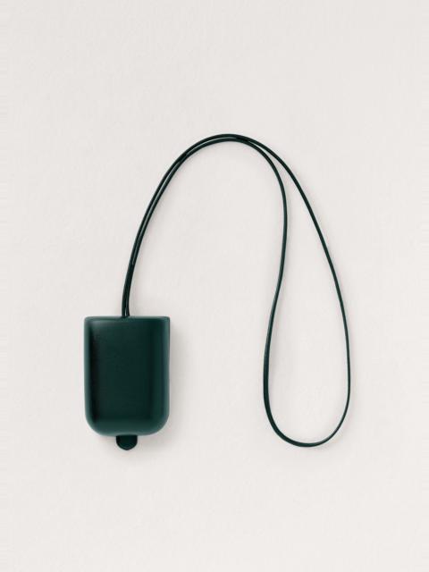 Lemaire MOLDED CIGARETTE HOLDER
CALF LEATHER